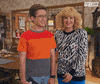 The Goldbergs Love GIF by TV Land