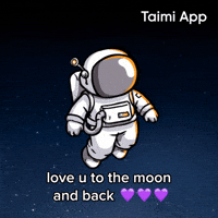 Love You GIF by Taimi