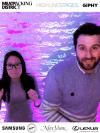 open market nyc GIF by Meatpacking District