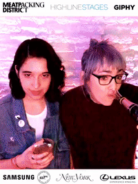 open market nyc GIF by Meatpacking District