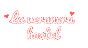 Summer Hostel Life Sticker by Veranera Hostel Estepona