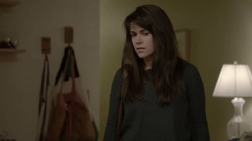 broadcity season 1 episode 9 over it broad city GIF
