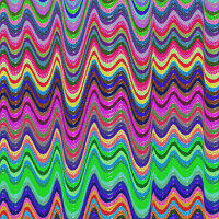 Op Art GIF by Joe Winograd