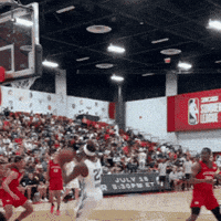 Memphis Grizzlies Basketball GIF by NBA