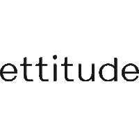 ettitudestore ettitude ettitudestore Sticker