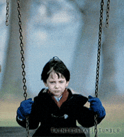 The Omen Sdf GIF
