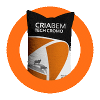 Criabem Sticker by Cria Bem Nutrição Animal