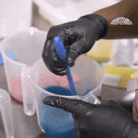 motherlandessentials handmade soap naturalsoap soapmaking GIF