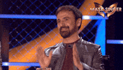 Antena 3 Please GIF by Mask Singer A3