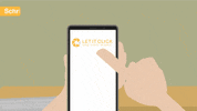 LETITCLICK photography photographer shooting fotografie GIF