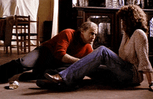 Last Tango In Paris GIF by Maudit