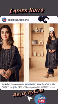 Buy Now Fashion GIF by ArtistryC