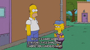 Lisa Simpson GIF by The Simpsons