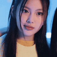 혜인 GIF by Calvin Klein