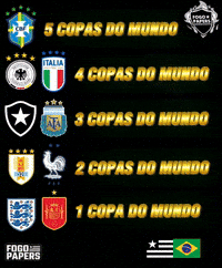 Copa Do Mundo Fifa GIF