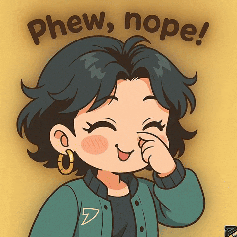 Festa Eww GIF by Persona