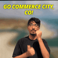 Commerce City Adams GIF