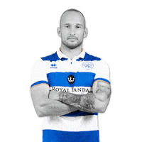 Germany Celebration Sticker by QPR FC