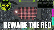 video game scifi GIF by Arcturus Proving Grounds