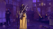 Musical Performance Singing GIF by Saturday Night Live