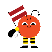 Stickers Mobility Sticker by CityBee_Shared_mobility