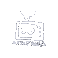 Illustration Band Sticker