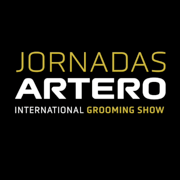 Dog Grooming Jornadas GIF by Artero Professional Line
