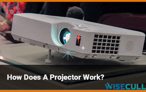davidmiller30 giphygifmaker giphyattribution how does a projector work GIF