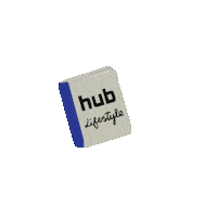 HubOnCampus school home college plant Sticker