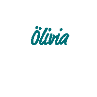 Shopping Olivia Sticker by Ö-Center