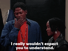 Season 2 Kyle Barker GIF by Living Single