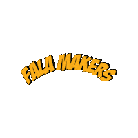 strongreen strongreen falaa makers falaaa makers fala makers Sticker