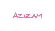 Azizam Sticker by Ed Sheeran