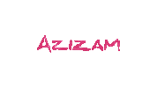 Azizam Sticker by Ed Sheeran