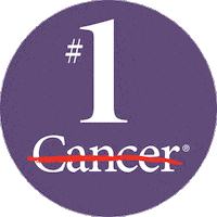 Md Anderson Endcancer Sticker by MD Anderson Cancer Center