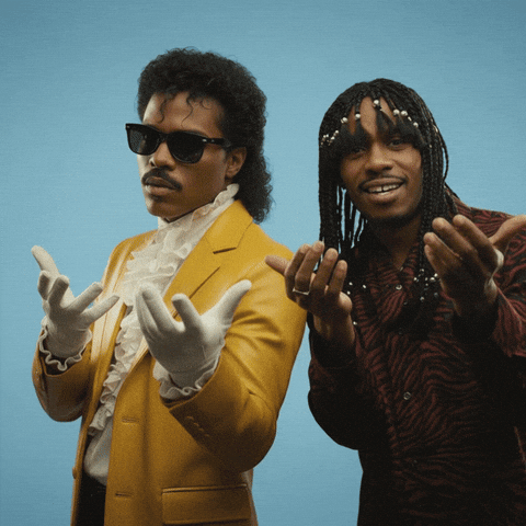 Comedy Central Laughing GIF by Jukebox Saints