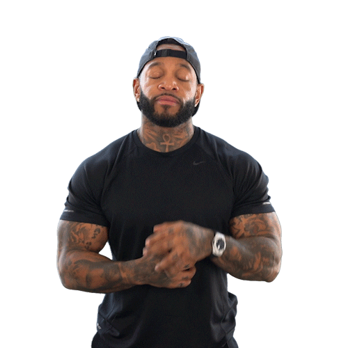 Heat Swipe Up Sticker by HeatXtreme