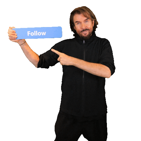 Kapper Newhair Sticker by Mari van de Ven