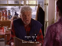 season 2 netflix GIF by Gilmore Girls 