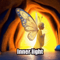 Buddhafly Character GIF by BuddhaFlyJourney