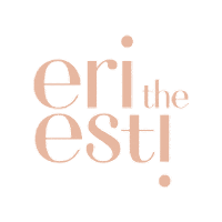Beauty Skincare Sticker by Eri the Esti