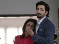 Couple GIF