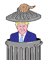 Labour Election Sticker by Bridget M