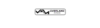 Brandingroads Sticker by OVERLANDKINGS