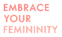 Pink Girl Power Sticker by Oriflame Portugal
