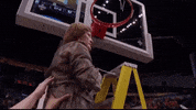 College Basketball Tennessee GIF by WNBA