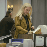 emma stone maniac netflix GIF by MANIAC