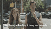 GIF by Girls on HBO