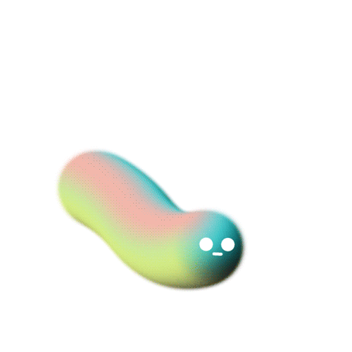 art loop GIF by Ori Toor