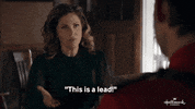 When Calls The Heart Hearties GIF by Hallmark Channel